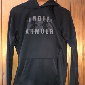Under Armor Hoodie
